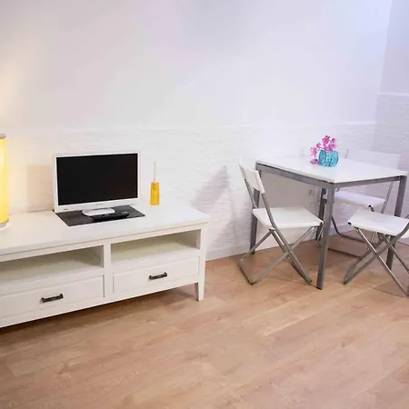 Apartamento Monkeys Apartments 7 Revueltas